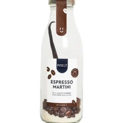 Drank|ohgreen Espresso martini