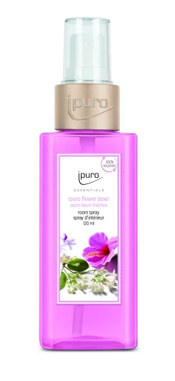 Geuren|ohgreen Ess. flower bowl spray 120ml
