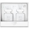 Geuren|ohgreen Ess pure white room frag2x50ml