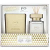 Geuren|ohgreen Ess time to glow diffus/kaars
