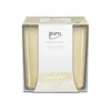 Geuren|ohgreen Ess time to glow kaars 125g