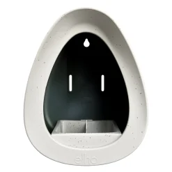 Ecocheques|Voederhuisjes En Aanverwanten|ohgreen Essential bird feeder 18cm fibrous grey