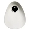 Ecocheques|Nestkasten|ohgreen Essential bird house 18cm fibrous grey