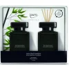 Geuren|ohgreen Essentials black bambo 2x50ml