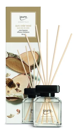Geuren|ohgreen Essentials cedar wood 100ml