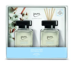 Geuren|ohgreen Essentials coton field 2x50ml