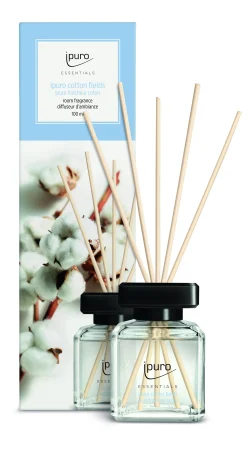 Geuren|ohgreen Essentials cotton field 100ml