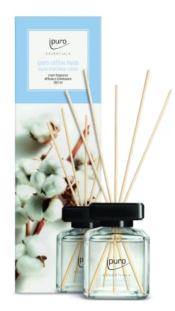 Geuren|ohgreen Essentials cotton field 200ml