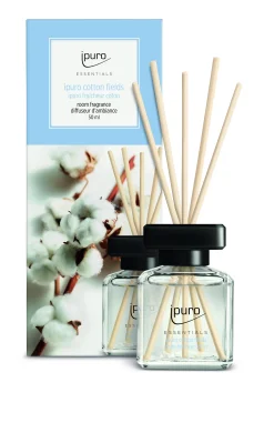 Geuren|ohgreen Essentials cotton fields 50ml
