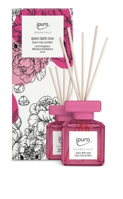 Geuren|ohgreen Essentials Dark Rose 50ml