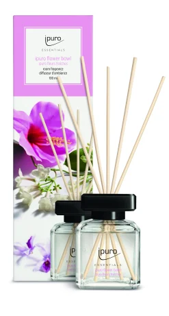 Geuren|ohgreen Essentials flower bowl 100ml