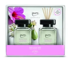 Geuren|ohgreen Essentials flower bowl 2x50ml