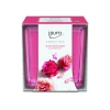 Geuren|ohgreen Essentials flowers kaars 125g