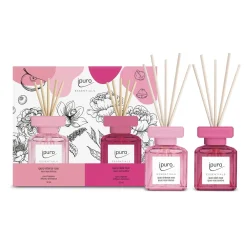 Geuren|ohgreen Essentials Intens & Dark Rose 2x50ml