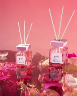 Geuren|ohgreen Essentials Intense Rose 50ml