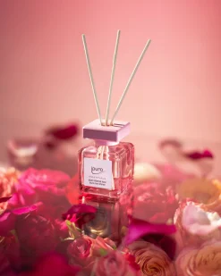 Geuren|ohgreen Essentials Intense Rose 50ml