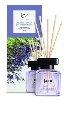 Geuren|ohgreen Essentials lavend touch 50ml