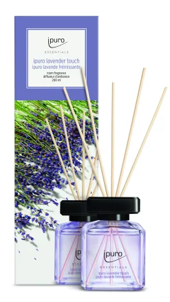 Geuren|ohgreen Essentials lavend touch 200ml