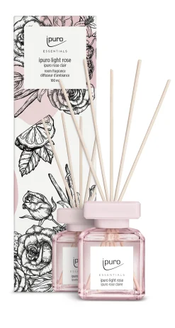 Geuren|ohgreen Essentials Light Rose 100ml