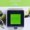 Geuren|ohgreen Essentials lime l. car line
