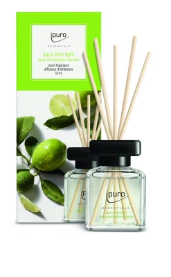 Geuren|ohgreen Essentials lime light 50ml