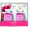 Geuren|ohgreen Essentials lov flowers 2x50ml