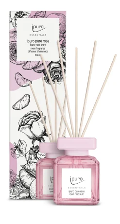 Geuren|ohgreen Essentials Pure Rose 100ml