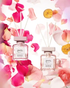 Geuren|ohgreen Essentials Pure Rose 50ml