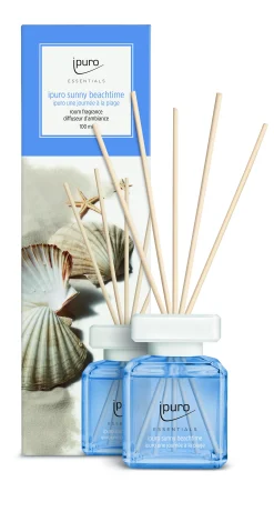 Geuren|ohgreen Essentials sunny beacht 100ml