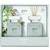 Geuren|ohgreen Essentials white lily 2x50ml