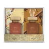 Geuren|ohgreen Essentials 2x50ml cinnamon&vanilla