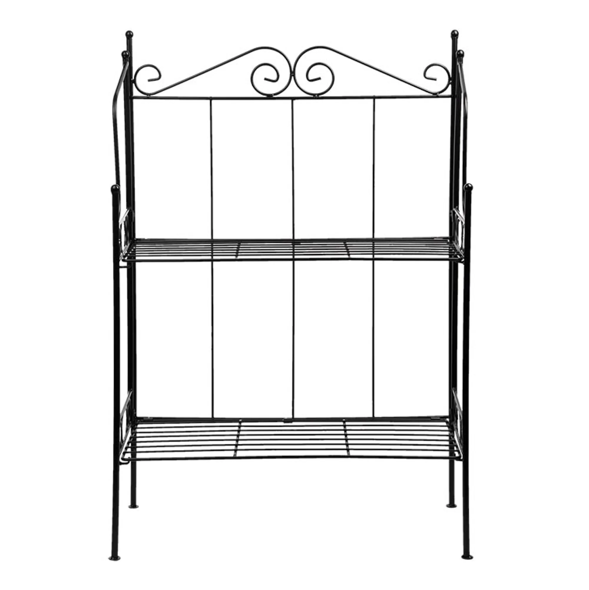 Accessoires|ohgreen Etagere inklapbaar