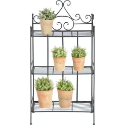 Accessoires|ohgreen Etagere recht inklapbaar