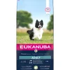 Hond Voeding|ohgreen Euk dog adult sm&med lamb&rice