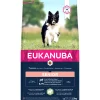 Hond Voeding|ohgreen Euk dog senior sm&med lamb&rice