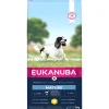 Hond Voeding|ohgreen Euk dog thriving mature medium breed
