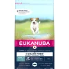 Werelddierendag|Hond Voeding|ohgreen Euk grainfree ocean fish adult s/m
