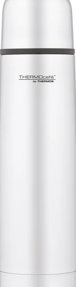 Onderweg|ohgreen Everyday ss fles 1 l inox