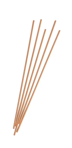 Geuren|ohgreen Exclusive sticks feve tonka 240ml