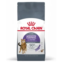 Werelddierendag|Kat Voeding|ohgreen Fcn appetite control 400g