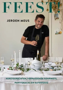 Boeken|ohgreen Feest!