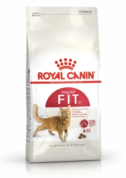 Kat Voeding|Werelddierendag|ohgreen Fhn fit 2kg