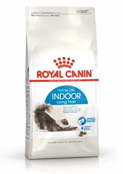 Werelddierendag|Kat Voeding|ohgreen Fhn indoor long hair 2kg