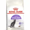 Kat Voeding|Werelddierendag|ohgreen Fhn sterilised 400g
