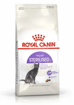 Werelddierendag|Kat Voeding|ohgreen Fhn sterilised 10kg