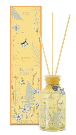 Geuren|ohgreen Fields of Golden 240ml