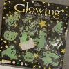 Sfeermakers|Halloween|ohgreen Figuur glow in the dark
