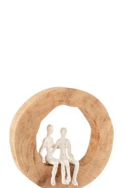 Sfeermakers|ohgreen Figuur koppel