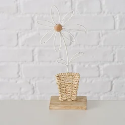 Sfeermakers|ohgreen Figuur Potty bloem - small