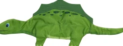 Speelgoed|ohgreen Flat plush toy dino